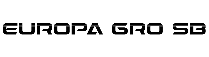 Dameron Laser  Free Fonts Download