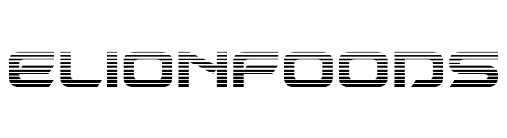 Dameron Gradient  Free Fonts Download