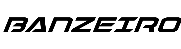 Dameron Super-Italic  Free Fonts Download