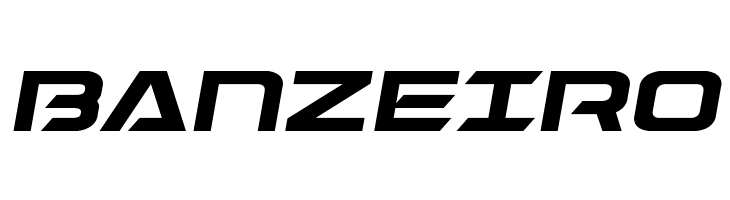 Dameron Semi-Italic  Free Fonts Download