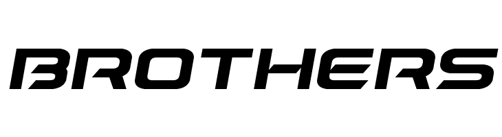 Dameron Semi-Italic  Free Fonts Download