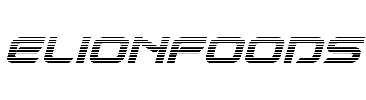 Dameron Gradient Italic  Free Fonts Download