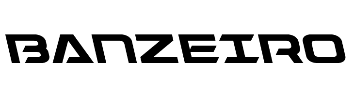 Dameron Leftalic  Free Fonts Download