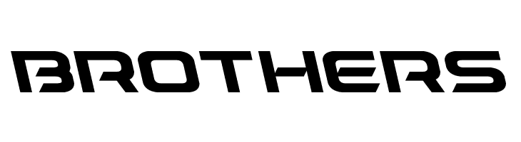 Dameron Leftalic  Free Fonts Download