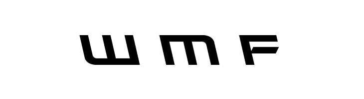 Dameron Leftalic  Free Fonts Download