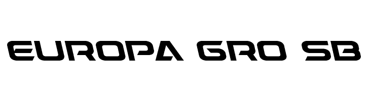 Dameron Leftalic  Free Fonts Download