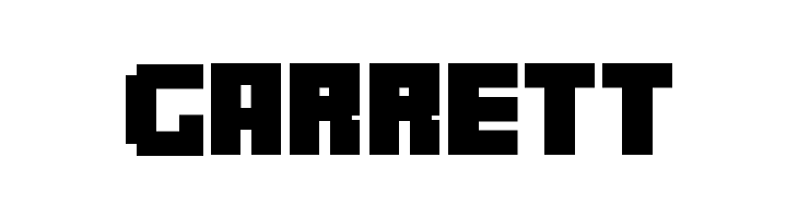 Minecrafter  Free Fonts Download