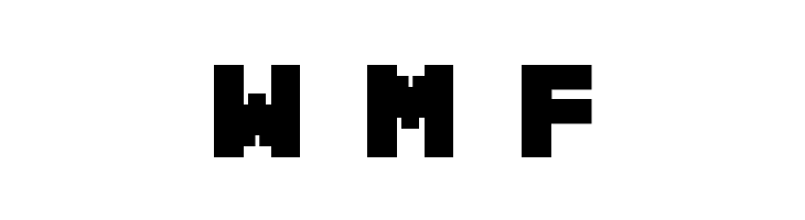 Minecrafter  Free Fonts Download