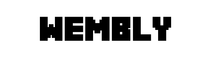 Minecrafter  Free Fonts Download
