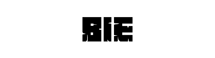 Minecrafter Alt  Free Fonts Download