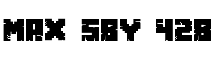 Minecrafter Alt  Free Fonts Download