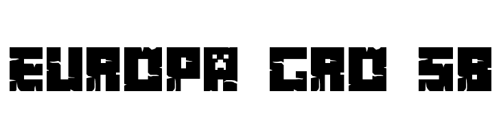 Minecrafter Alt  Free Fonts Download