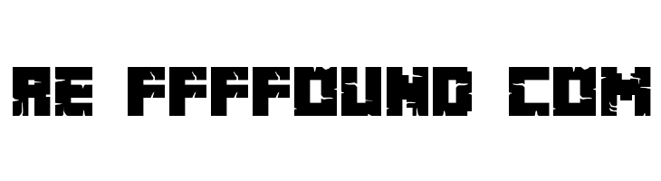 Minecrafter Alt  Free Fonts Download