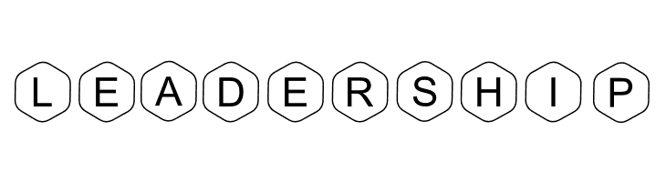 HEX Font Regular  Free Fonts Download