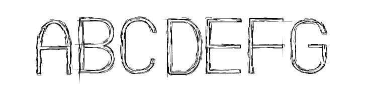 Boceto St  Free Fonts Download