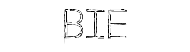Boceto St  Free Fonts Download