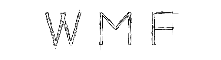 Boceto St  Free Fonts Download
