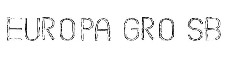 Boceto St  Free Fonts Download