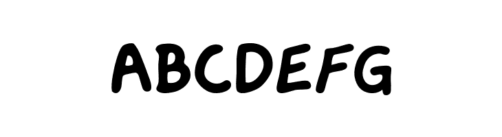 Baqa  Free Fonts Download