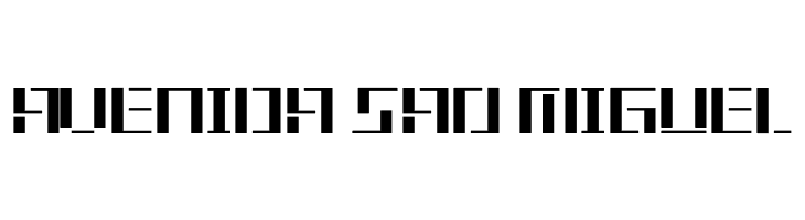 Tetris  Free Fonts Download
