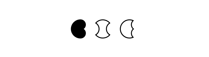 Moon  Free Fonts Download