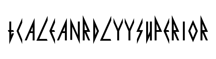 Pyrite  Free Fonts Download