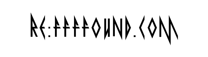 Pyrite  Free Fonts Download