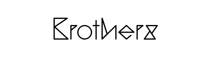 Triangler  Free Fonts Download