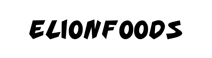 CHOPPERRR  Free Fonts Download