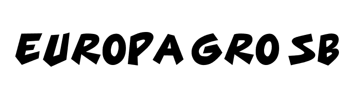 CHOPPERRR  Free Fonts Download