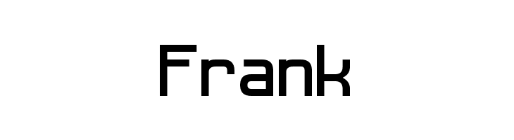 Effective Way 7  Free Fonts Download