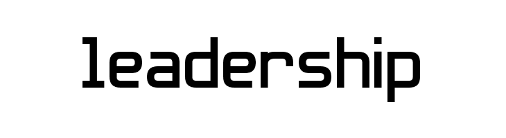 Effective Way 7  Free Fonts Download