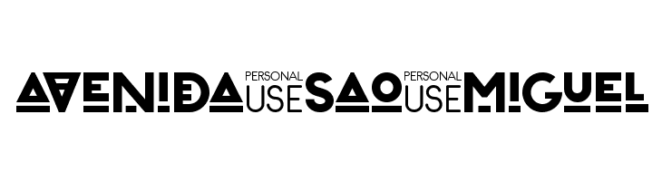 Zilap Urban Bold  Free Fonts Download