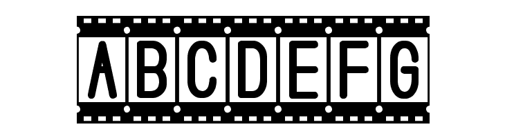 Coming Soon St  Free Fonts Download