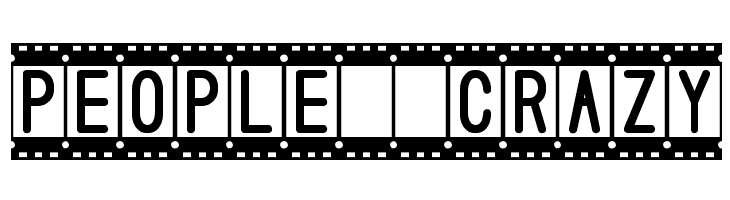 Coming Soon St  Free Fonts Download