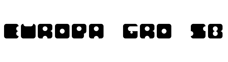 box in square Regular  Free Fonts Download