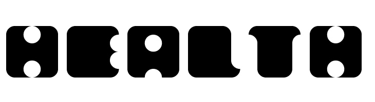 box in square Regular  Free Fonts Download