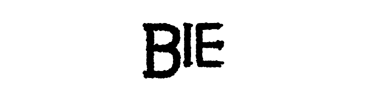 The Guns Smoke St  Free Fonts Download