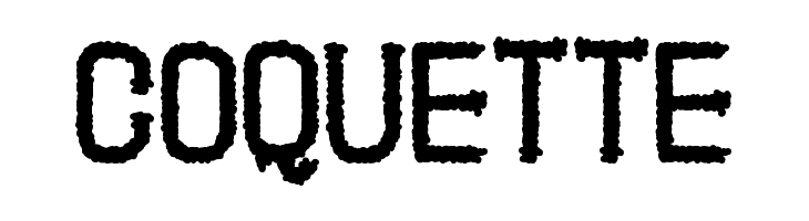 The Guns Smoke St  Free Fonts Download