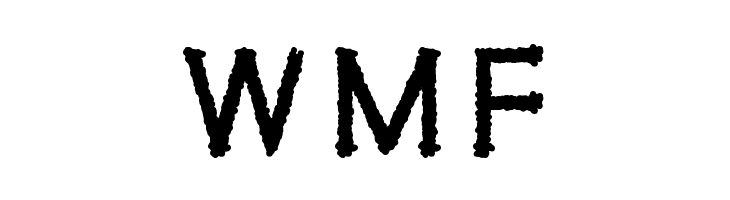 The Guns Smoke St  Free Fonts Download
