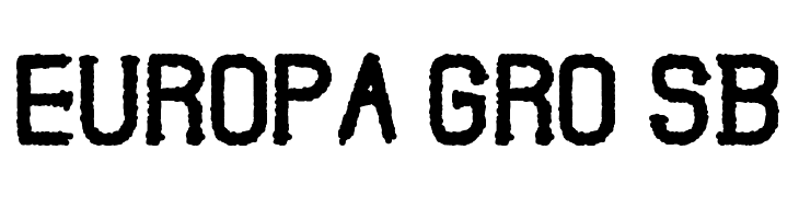 The Guns Smoke St  Free Fonts Download
