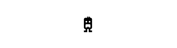 Monsterz Regular  Free Fonts Download