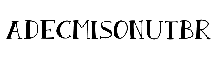 Sandwich Paper Dark  Free Fonts Download