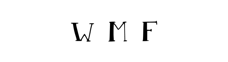 Sandwich Paper Dark  Free Fonts Download