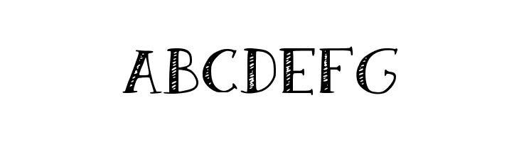 Sandwich Paper  Free Fonts Download