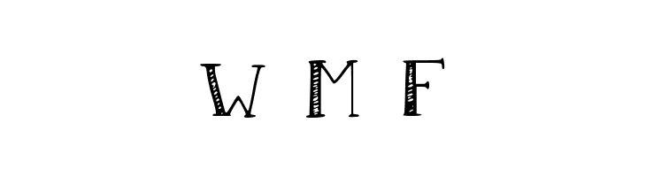 Sandwich Paper  Free Fonts Download