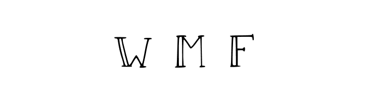 Sandwich Paper Light  Free Fonts Download