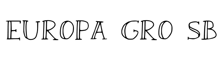 Sandwich Paper Light  Free Fonts Download