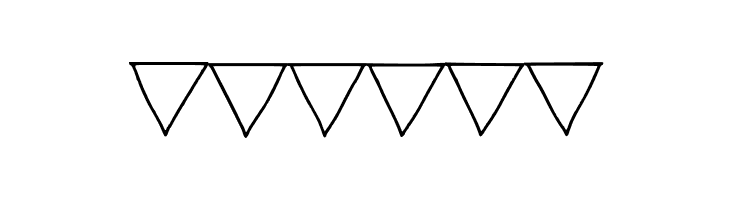 Paper Banner Light  Free Fonts Download