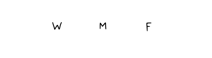 Paper Banner Sans  Free Fonts Download